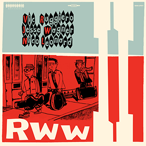 Reggae Workers Of The World - R.W.W. II (Badasonic Records)
