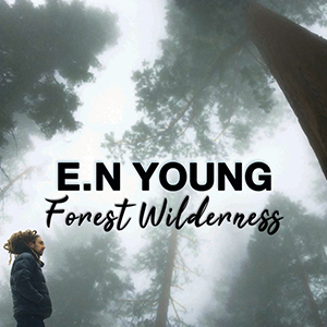 E.N. Young - Forest Wilderness + Inna Vision - Link Up (Roots Musician Records)
