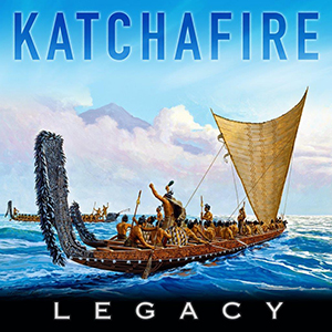 Katchafire - Legacy (Zojak World Wide)
