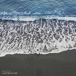 Protoje - A Matter Of Time (Baco Records/In.Digg.Nation Collective/Overstand Entertainment)