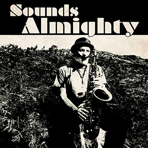 Nat Birchall meets Al Breadwinner - Sounds Almighty (Tradition Disc)