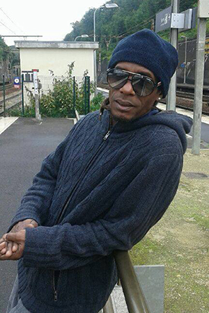 Levy (Levy Sound): "Mon amour pour la musique date de 1987, en Martinique!"