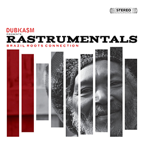 Dubkasm - Rastrumentals (Self-published)