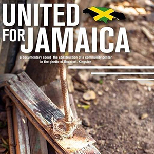 De la France à Rockfort Kingston, United For Jamaica!