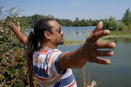 Jah Wara fait son grand retour!