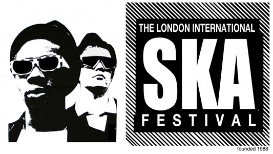 Help save The London International Ska Festival!