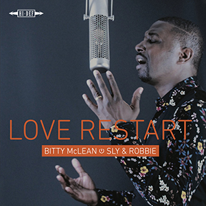 Bitty McLean - Love Restart (Tabou1)