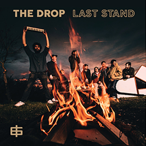 The Drop - Last Stand (Shoal Records)