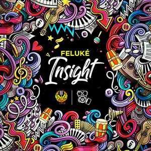 Feluké - Insight EP (Nebilus Records)