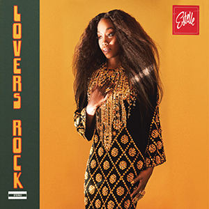 Estelle - Lovers Rock (Established 1980 Records/VP Records)