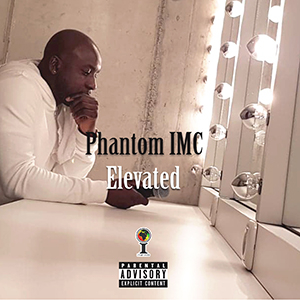 Phantom IMC - Elevated (Autoproduit/Inspired Music Concepts)