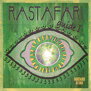 Various Artists - Rastafari Guide I (Marwan Records)