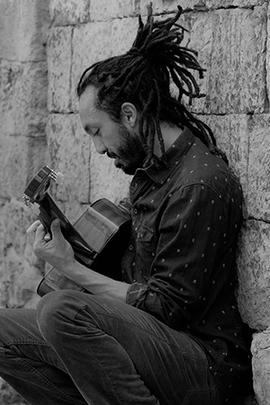 Yoha: "On attend un changement, on y croit et il commence déjà en nous-mêmes!"