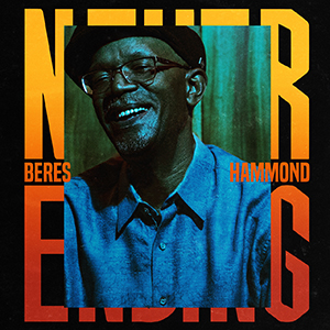 Beres Hammond - Never Ending (VP Records)