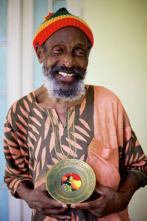 R.I.P. Brother Sam Clayton (1934-2018), voice & soul of Mystic Revelation of Rastafari