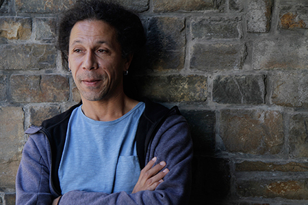 30 Years of Zion Train - Part 1 (Neil Perch): "It makes me so angry when I see people exploiting the magic in music, just to make shitloads of money or become famous!"