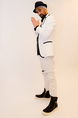 Sun Sooley: "Le Sénégal a un des plus gros publics amateur de reggae d'Afrique!"