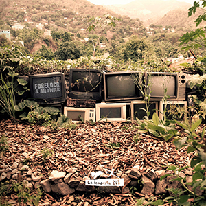 Forelock & Arawak - To The Foundation (La Tempesta Dischi)