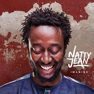 Natty Jean - Imagine (Baco Records)
