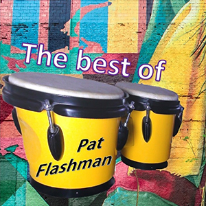 Pat Flashman - Best Of (Eigen Beheer)