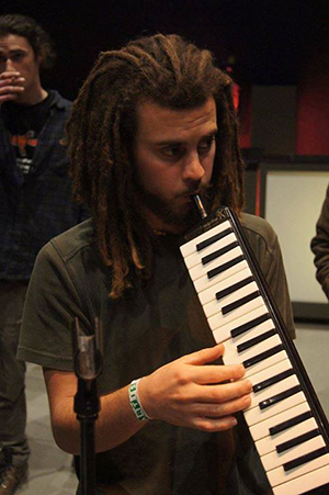 R.I.P. Tim Brion aka. Irie Ilodica: afscheid van een kleine held (1991-2018)