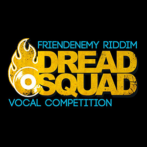 MC/Singer contest: staat jouw version binnenkort op het nieuwe album van Dreadsquad?