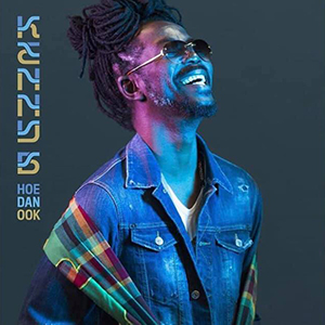 Kenny B - Hoe Dan Ook (Top Notch Music/Universal)