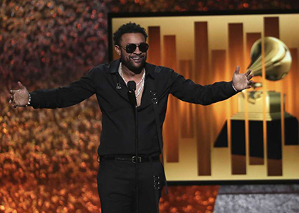 Shaggy & Sting halen Grammy voor Best Reggae Album 2019 binnen!