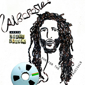 Alborosie meets Roots Radics - Dub For The Radicals (Greensleeves)