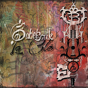 Babelsouk - La Clé (Self-published)