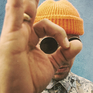 Daddy Cookiz: "On peut trouver chez l'autre une source d'inspiration même lorsque son univers est différent du nôtre!"