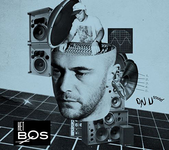 Melting pot met Adrian Sherwood @ Het Bos