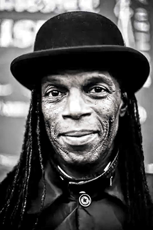 R.I.P. Ranking Roger (1963-2019), toaster van The Beat
