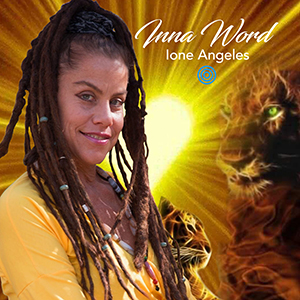 Ione Angeles - Inna Word EP (Rebel Sound Records)