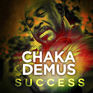 Chaka Demus - Success (Jet Star)