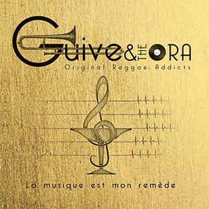 Guive & The ORA - La Musique Est Mon Remède (Healing Sound)