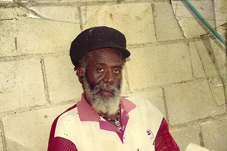 R.I.P. Jah Stitch (1949-2019): No dread can't dead