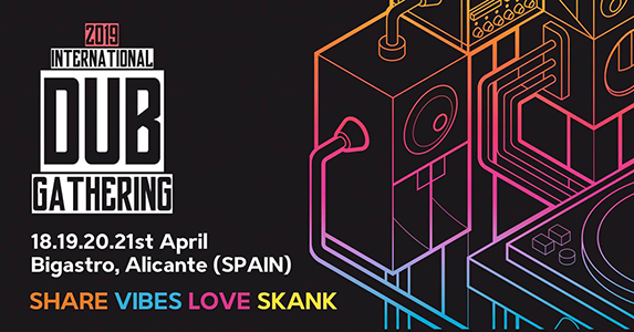 Rained out International Dub Gathering