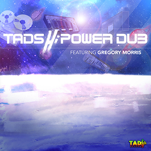 Various Artists - Tads Hi-Power Dub (Tad's Record)