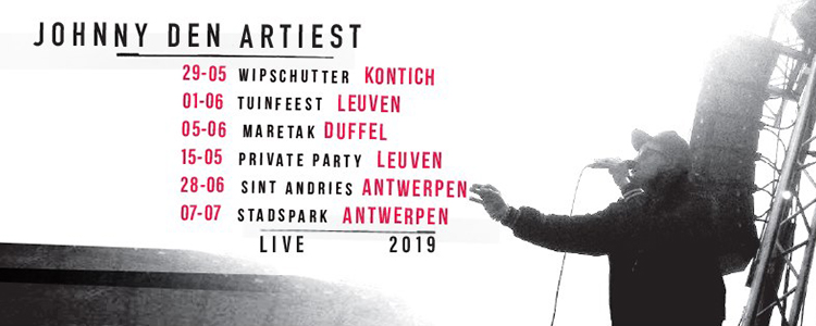 De Koning regeert in De Wipschutter