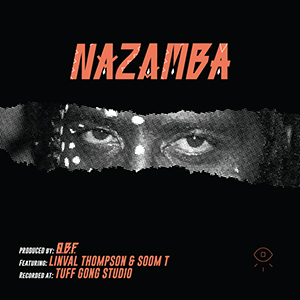 Nazamba - Nazamba (Dubquake Records)