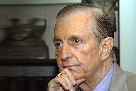 R.I.P. Edward Seaga (1930-2019), Jamaicaanse toppoliticus en platenbaas