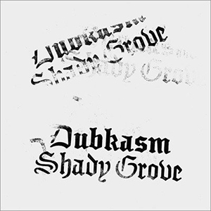 Dubkasm - Shady Grove (Peng! Sound Records)