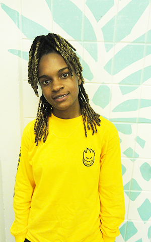 Koffee: "I do not only get to enjoy a musical career, but am also in a position to support an entire movement!"