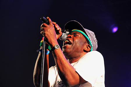 R.I.P. Charles Augustus Bryan aka. Delroy O'gilvie (Black Roots)