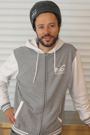 Danakil (Balik): "D'une certaine façon on essaye de chanter la vie quoi!"