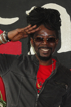 Kenny B: "Het is een voorrecht om een leven te mogen leiden waarbij je anderen op een positieve manier kunt inspireren!"