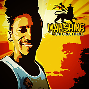 Iyahshine - Unforgettable EP (Reality Shock Records)