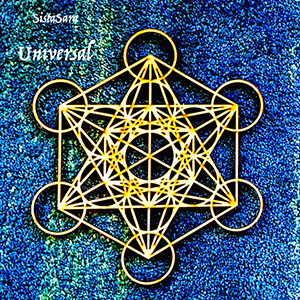 SistaSara - Universal (Advaita Oneness Dub)