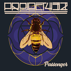 Project 432 - Passenger (Roots Musician Records)